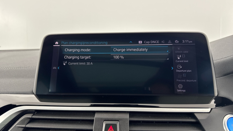 BMW X3 210kW Premier Edition Pro 80kWh 5dr Auto Electric Estate